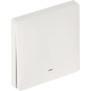 ATLO WB1-TUYA - Interruptor Smart WiFi de encastrar (compatível c/ Tuya)