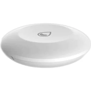 Ezviz T10C - Sensor de fuga de água/inundação sem fios ZigBee 3.0