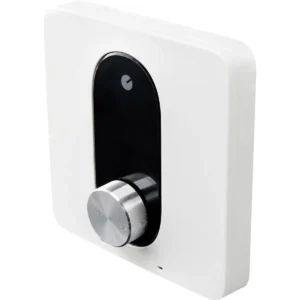 LinkedGo ST1820 (Powered by Shelly) - Termóstato Inteligente para Piso Radiante com Wi-Fi e Bluetooth