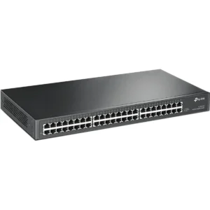 TP-Link TL-SG1048 - Switch 48P Gigabit 10/100/1000Mbps montável em Rack
