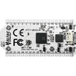 Heltec V3 868MHz - Kit desenvolvimento WiFi LoRa 32 (V3) 868MHz com ecrã oled integrado