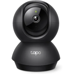TP-Link Tapo C211 - Câmara IP (Wi-Fi) Pan/Tilt 3MP 4mm IR 9m - p/ interior