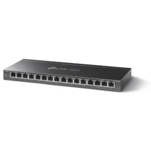 TP-Link TL-SG116P - Switch 16P (PoE) Gigabit 10/100/1000Mbps