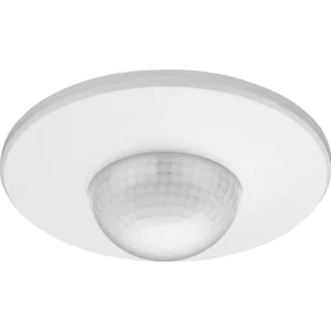 Orno OR-CR-295/W - Sensor de movimento e presença 360º 2000W máx. - IP20