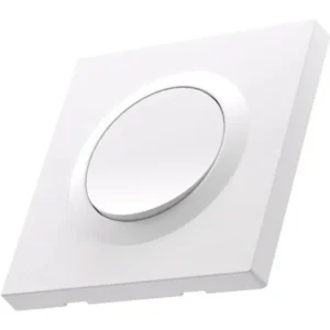 Sonoff Fusion Series Orb-ZBW1L (ZBMINIL2-E) - Interruptor de parede inteligente c/ módulo ZBMINIL2 (sem Neutro)