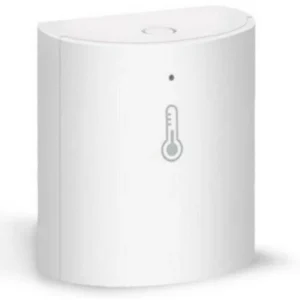 NOUS E5 - Sensor de temperatura e humidade sem fios Zigbee