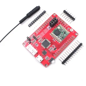 Makerfabs OAC915MLR - Microcontrolador Maduino LoRa Radio (868MHz) compatível com Arduino Pro Mini