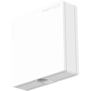 Reyee RG-RAP62-Wall-Lite - Access Point p/ caixa de aparelhagem WiFi 6 Dual-Band AX3000 (2401+573Mbps)