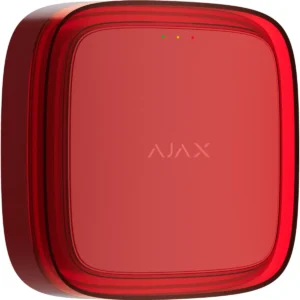 Ajax EN54 FireProtect (VAD) Jeweller - Avisador Visual de Incêndio para alarme Ajax - EN54 - Vermelho