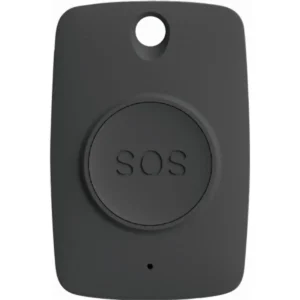 Nivian NVS-PB1 - Botão de pânico SOS para alarme Nivian Smart