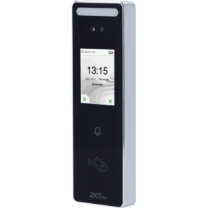 ZK-SPEEDFACE-V3L-RF-W - Controlo de acesso c/ reconhecimento facial + PIN+ RFID 125kHz - IP65