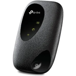 TP-Link M7010 - Mini Router Hotspot 4G LTE 150Mbps c/ bateria 2000mAh