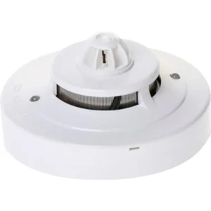 Detector óptico térmico de incêndio - Wizmart NB-338-2H-LED