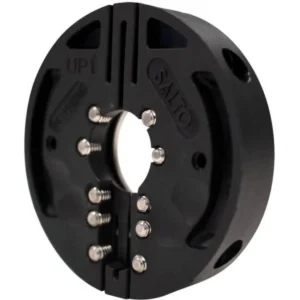 Danalock DCSLAE - Adaptador Danalock para cilindro ('canhão' de fechadura) de perfil europeu