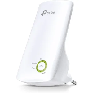 TP-Link TL-WA854RE - Mini range extender Wireless N até 300Mbps