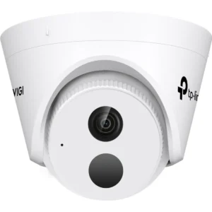 TP-Link VIGI C430I(4mm) - Câmara IP (Ethernet c/ PoE) Dome 3MP 4mm IR 30m p/ interior
