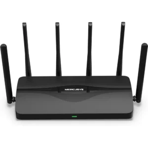 Mercusys MR47BE - Router Wi-Fi 7 Tri-Band BE9300 (5760+2880+688 Mbps)