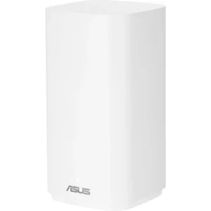 Asus ZenWiFi BD4 Outdoor - Router Wi-Fi 7 dual-band 3600 Mbps c/ Ethernet e Poe+ IP65