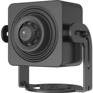 Hikvision DS-2CD2D25G1-D/NF(2.8mm) - Mini câmara IP (Ethernet) Pinhole 2MP 2.8mm - p/ interior