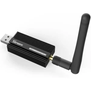 Sonoff ZBDongle-E - Adaptador USB ZigBee 3.0 Dongle Plus