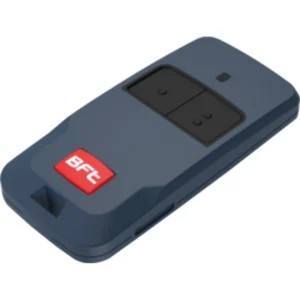 BFT MITTO CooL C2 - Comando de garagem original 2CH - Rolling Code 433.92Mhz
