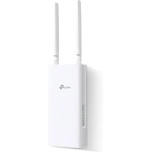 TP-Link TL-MR100 Outdoor - Router 4G LTE (150Mbps) Wireless N (300Mbps) c/ Ethernet e PoE - IP65