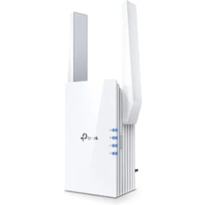TP-Link RE505X - Range Extender Mesh Wi-Fi 6 Dual-Band AX1500 c/ modo AP