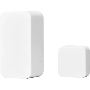 NUKI Door Sensor White - Sensor de porta para fechaduras inteligentes Nuki Smart Lock