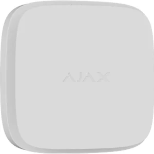 Ajax FireProtect 2 RB (CO) Jeweller - Detetor de Monóxido de Carbono c/ pilhas