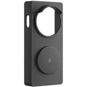 Aqara AC-X02D - Capa de Protecção para video-porteiro G410 - Preto