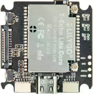 LILYGO H747-04 - T-Echo Lite 433Mhz - Sem Caixa H747-04