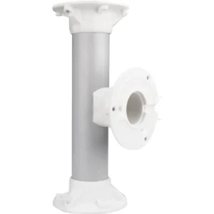 Suporte de tecto duplo para câmaras dome 25cm - CamBox CBOX-TN25