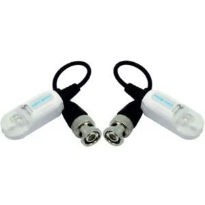 Safire BA609-HAC - Transmissor de video passivo BNC via UTP (par)