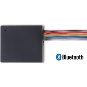 Danalock D0BU0 - Modulo Universal de 2 relés p/ plataforma Danalock V3 Bluetooth
