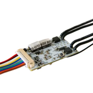 Shelly Plus Uni - Módulo mini interruptor duplo para automação WiFi de baixa Tensão 5VDC / 9..28VDC / 8..24VAC