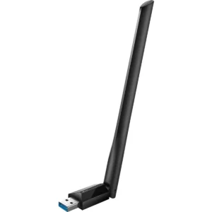 TP-Link Archer TX35U Plus - Adaptador USB Wi-Fi 6 Dual band AX1800 (1201+574Mbps)
