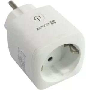 Ezviz T30-10A-EU - Tomada inteligente WiFi 230VAC 10A 2300W