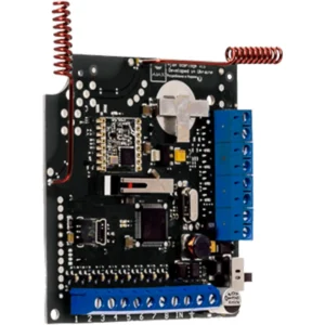 Ajax AJ-OCBRIDGEPLUS - Módulo de integração para alarme Ajax