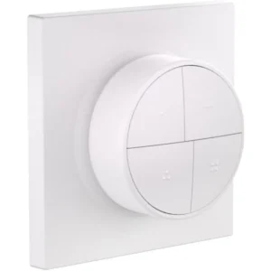 Sonoff SNZB-01M - Interruptor sem fio Zigbee para controlo de cenários - Orb 4 em 1