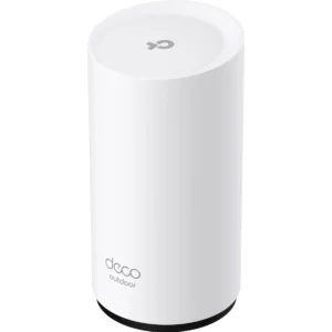 TP-Link Deco BE25 Outdoor - Sistema Mesh Wi-Fi 7 BE3600 para exterior - (1 Unid.) [260 m²]