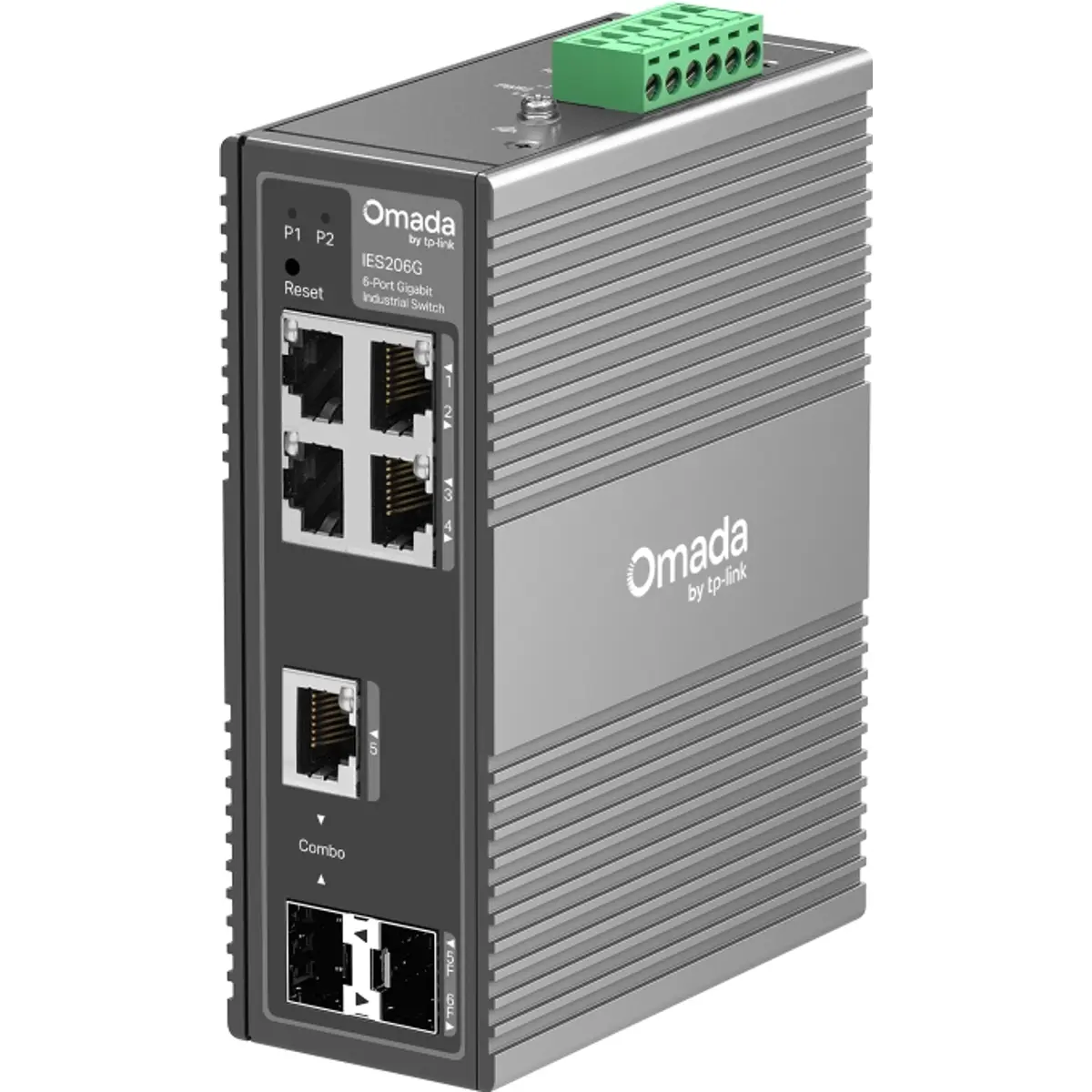 df0a4b2224b00f8d8bf1283e8478110c_switch_gerencial_omada_6_portas_ies206g.webp