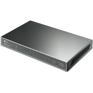 TP-Link TL-SG2008 - Switch 8P Gigabit Jetstream Smart L2+