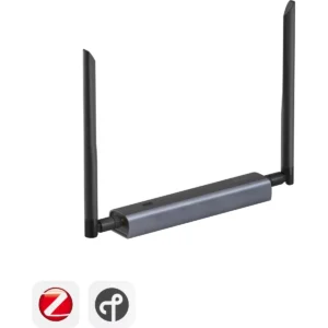 Sonoff Dongle Max - Adaptador USB ZigBee/Thread c/ PoE