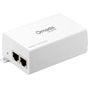 TP-Link POE5460X - Adaptador PoE (Power over Ethernet) Passivo 54V