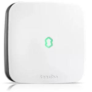 Sensibo Elements - Monitor inteligente da qualidade do ar (p/ interior)