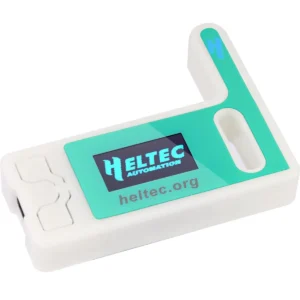Heltec - Caixa para Kit desenvolvimento WiFi LoRa 32 V3