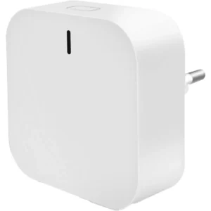 NOUS E1 - Gateway Multi-Modo Zigbee + Bluetooth 230VAC (compatível c/ Tuya) 230VAC