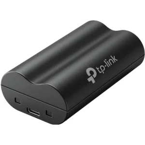 TP-Link Tapo A100 - Bateria para dispositivos Tapo C420/C400/D230 micro-USB 6700mAh