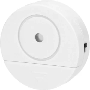Virone AS-2 - Mini-alarme sem fios de vibração (3xLR44)
