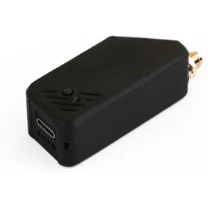 Seeed 113110064 - Kit XIAO ESP32S3 + SX1262 c/ Caixa e Antena SMA 868–915 MHz p/ LoRaWAN/Meshtastic